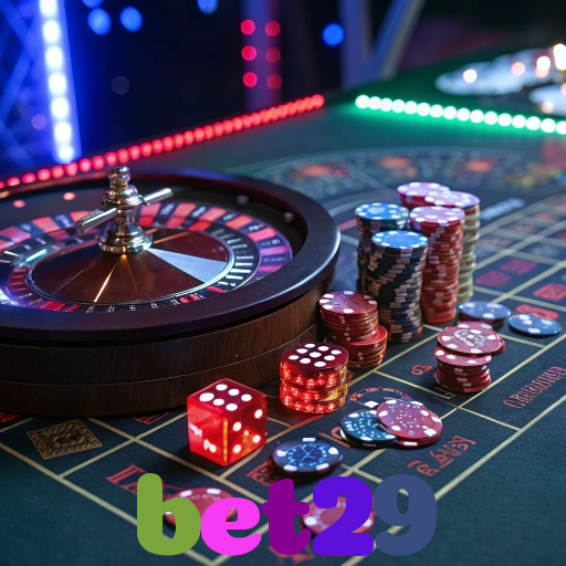 bet29 - Baixe o App bet29 para Android e Comece a Jogar