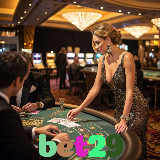 bet29 - Baixe o app bet29 no Google Play e jogue ao vivo