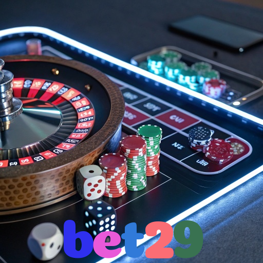 bet29 - Baixe o app bet29 no Google Play e jogue ao vivo