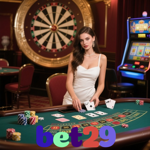 bet29 - Baixe o app bet29 no Google Play e jogue ao vivo