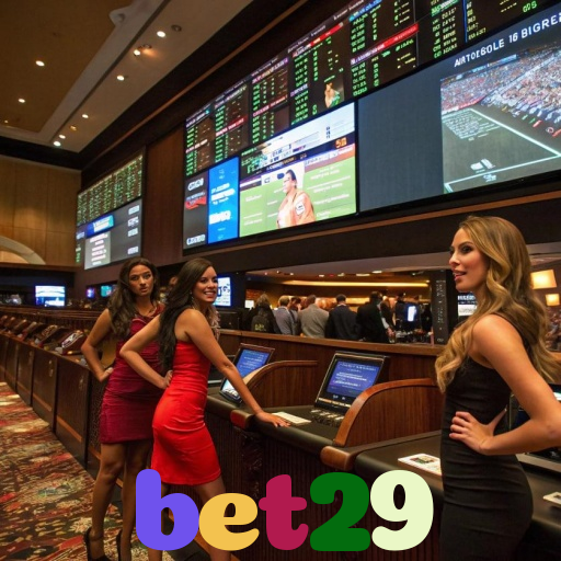 bet29 - Baixe o App bet29 para Android e Comece a Jogar
