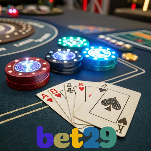 bet29 - Baixe o App bet29 para Android e Comece a Jogar
