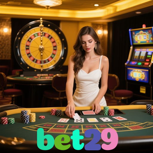 bet29 - Baixe o app bet29 no Google Play e jogue ao vivo