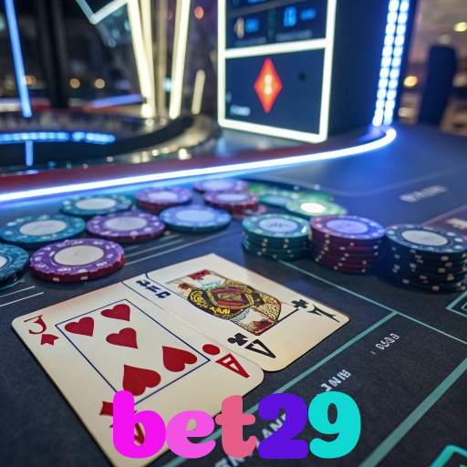 bet29 - Baixe o app bet29 no Google Play e jogue ao vivo