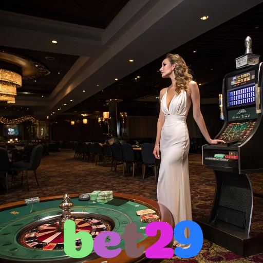 bet29 - Baixe o app bet29 no Google Play e jogue ao vivo
