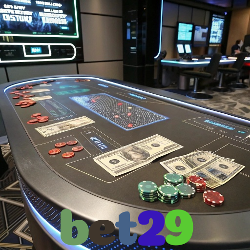 bet29 - Baixe o App bet29 para Android e Comece a Jogar
