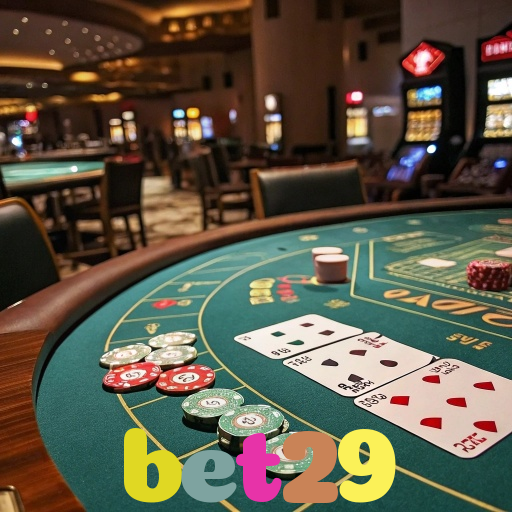 bet29 - Baixe o app bet29 no Google Play e jogue ao vivo