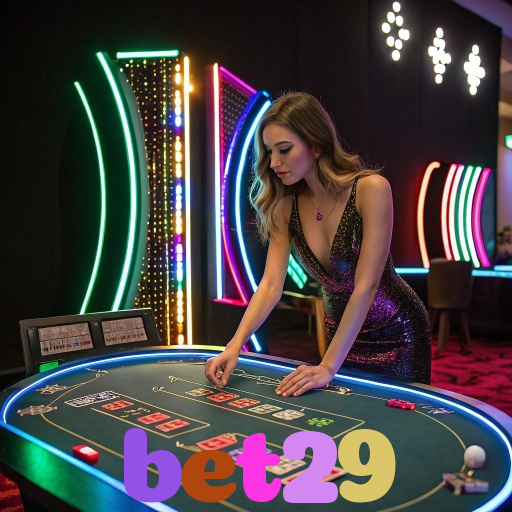 bet29 - Baixe o App bet29 para Android e Comece a Jogar