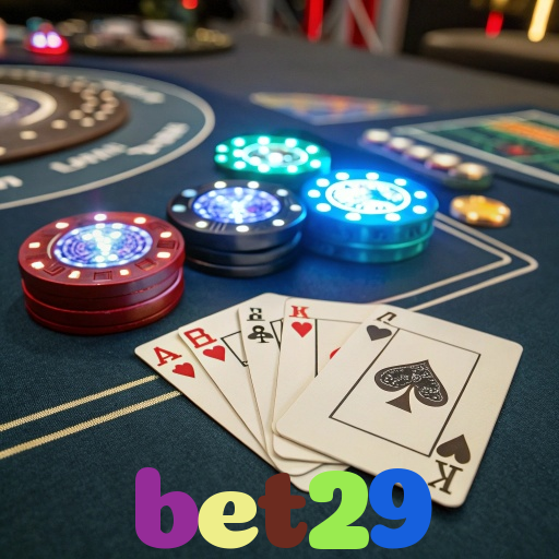 bet29 - Baixe o App bet29 para Android e Comece a Jogar