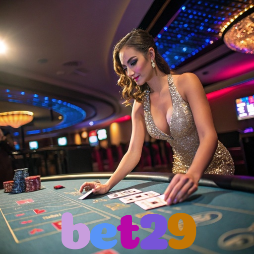 bet29 - Baixe o App bet29 para Android e Comece a Jogar