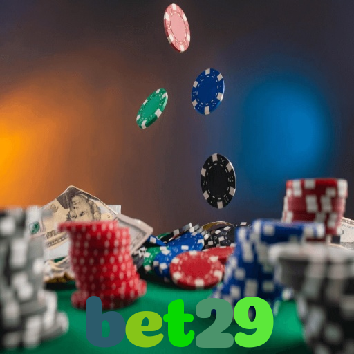 bet29 - Baixe o App bet29 para Android e Comece a Jogar
