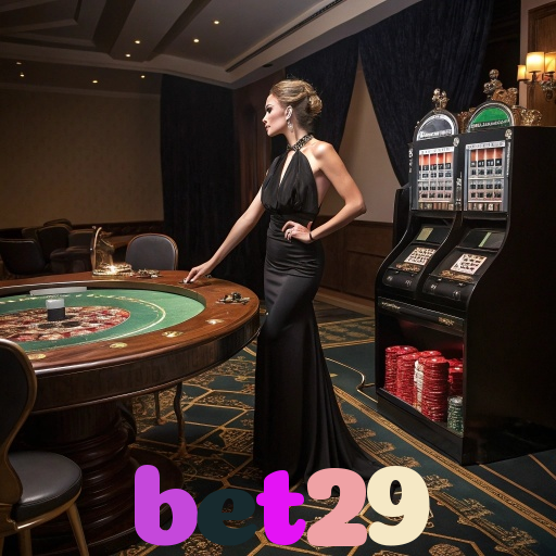 bet29 - Baixe o App bet29 para Android e Comece a Jogar