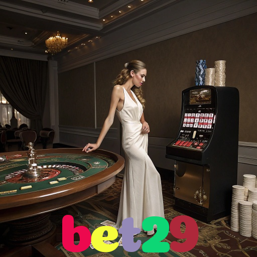 bet29 - Baixe o App bet29 para Android e Comece a Jogar