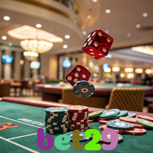 bet29 - Baixe o App bet29 para Android e Comece a Jogar
