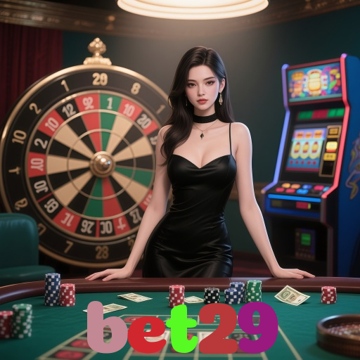 bet29 - Baixe o app bet29 no Google Play e jogue ao vivo
