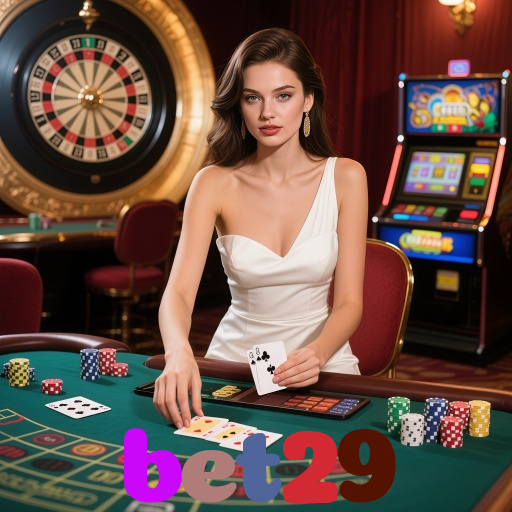 bet29 - Baixe o app bet29 no Google Play e jogue ao vivo