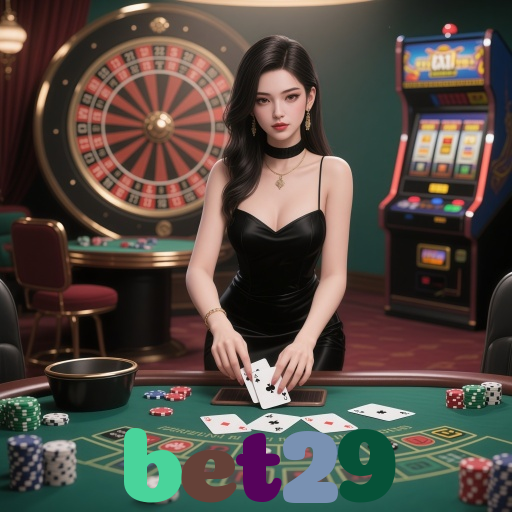 bet29 - Baixe o App bet29 para Android e Comece a Jogar