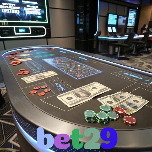 bet29 - Baixe o App bet29 para Android e Comece a Jogar