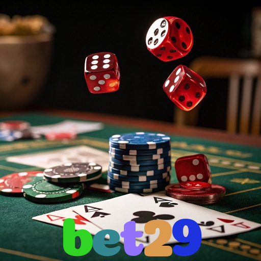 bet29 - Baixe o app bet29 no Google Play e jogue ao vivo