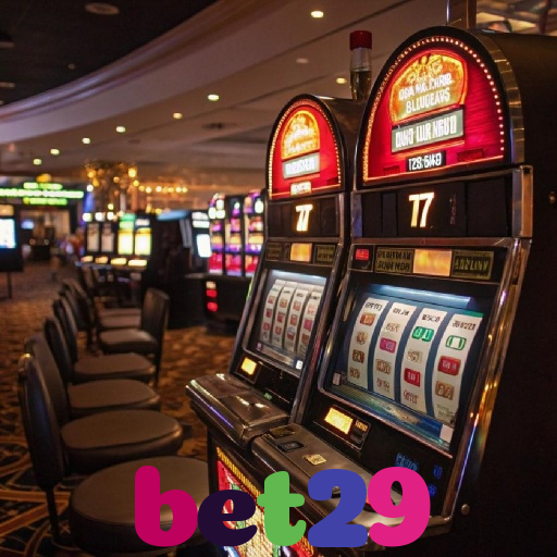 bet29 - Baixe o app bet29 no Google Play e jogue ao vivo