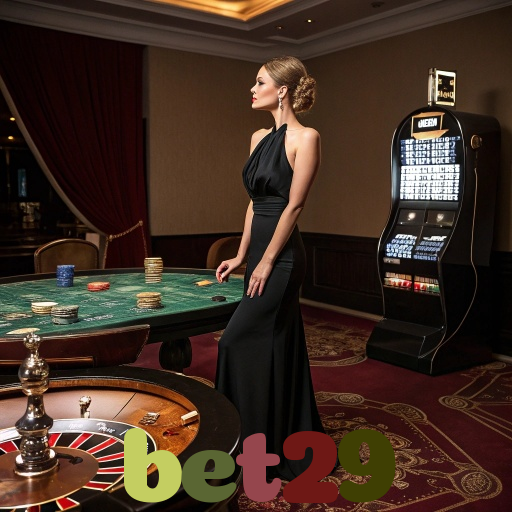 bet29 - Baixe o app bet29 no Google Play e jogue ao vivo