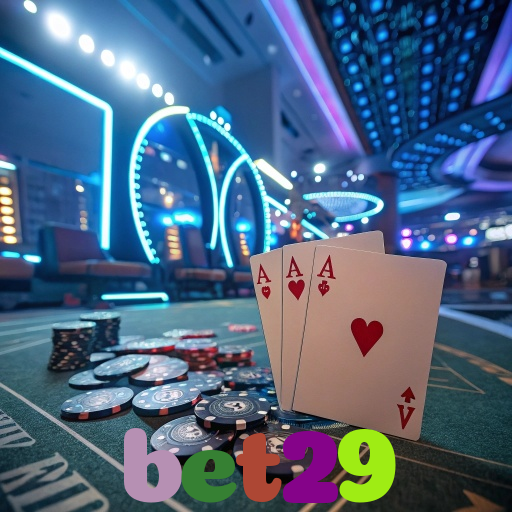 bet29 - Baixe o App bet29 para Android e Comece a Jogar