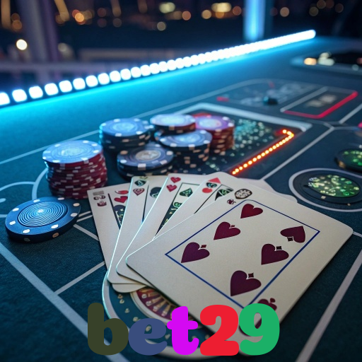 bet29 - Baixe o App bet29 para Android e Comece a Jogar