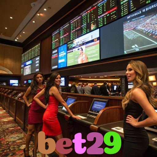 bet29 - Baixe o App bet29 para Android e Comece a Jogar