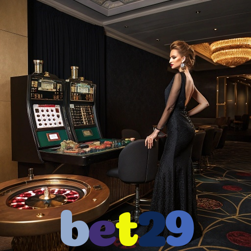 bet29 - Baixe o App bet29 para Android e Comece a Jogar