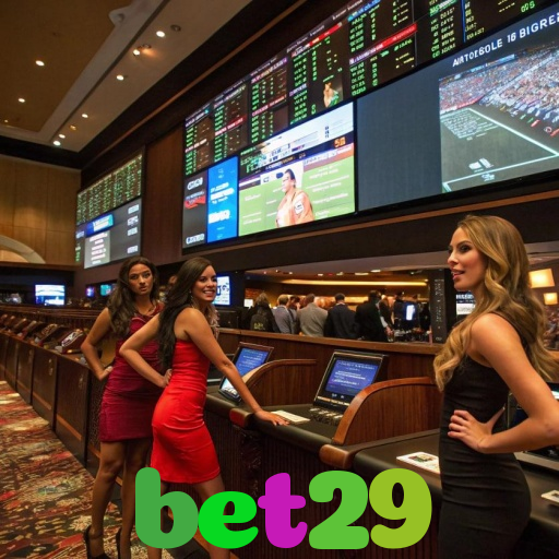 bet29 - Baixe o App bet29 para Android e Comece a Jogar