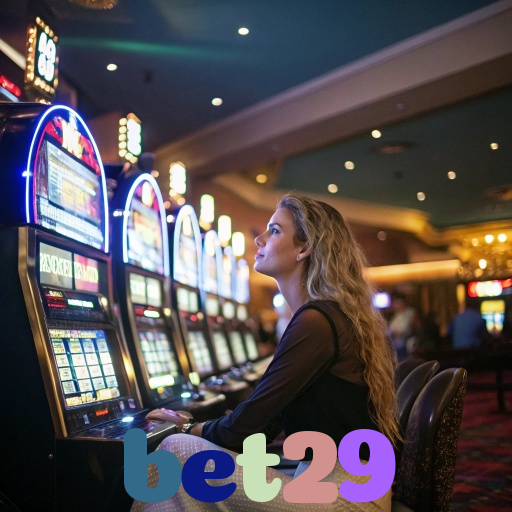 bet29 - Baixe o app bet29 no Google Play e jogue ao vivo