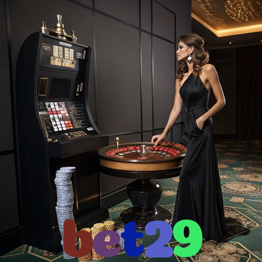 bet29 - Baixe o app bet29 no Google Play e jogue ao vivo