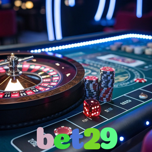 bet29 - Baixe o App bet29 para Android e Comece a Jogar