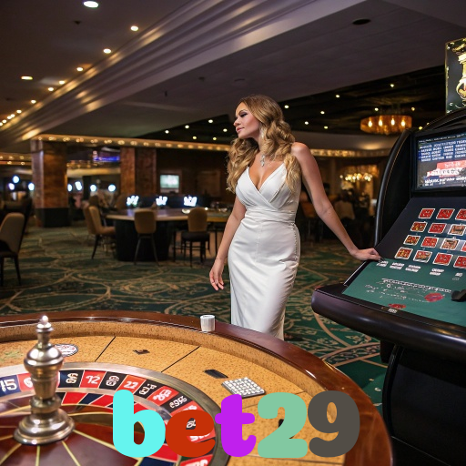 bet29 - Baixe o App bet29 para Android e Comece a Jogar