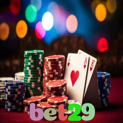 bet29 - Baixe o App bet29 para Android e Comece a Jogar