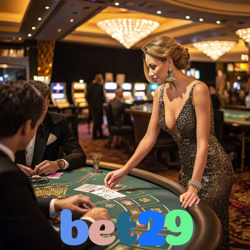 bet29 - Baixe o app bet29 no Google Play e jogue ao vivo