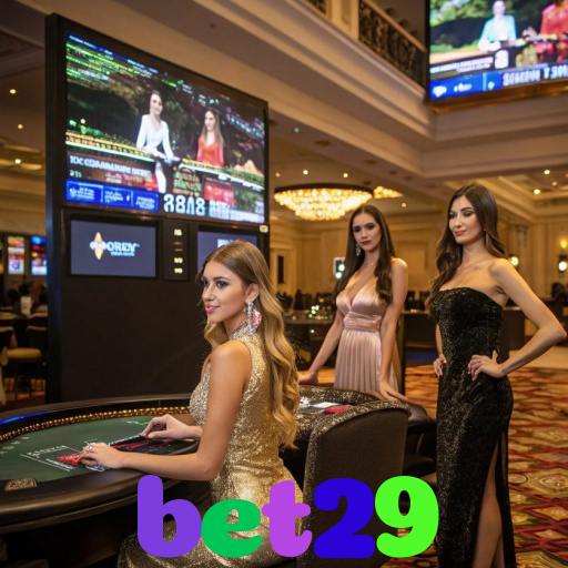 bet29 - Baixe o App bet29 para Android e Comece a Jogar
