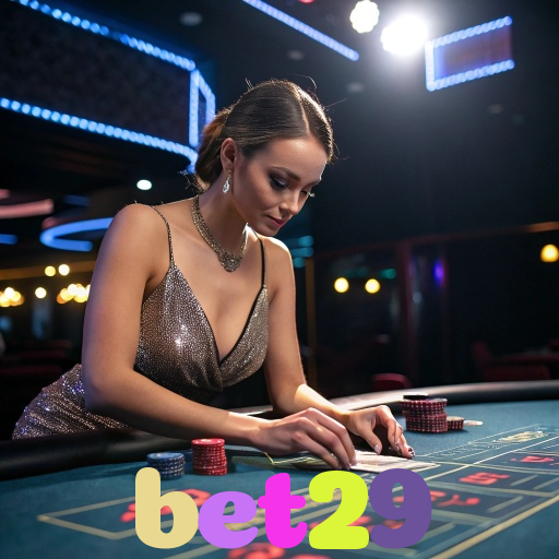 bet29 - Baixe o App bet29 para Android e Comece a Jogar