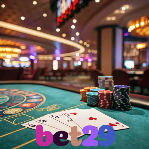 bet29 - Baixe o App bet29 para Android e Comece a Jogar