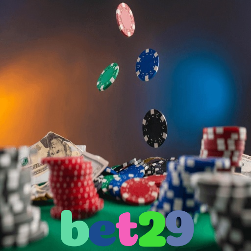bet29 - Baixe o App bet29 para Android e Comece a Jogar