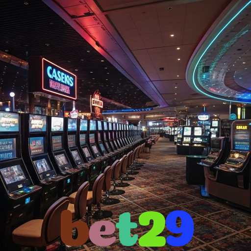 bet29 - Baixe o App bet29 para Android e Comece a Jogar