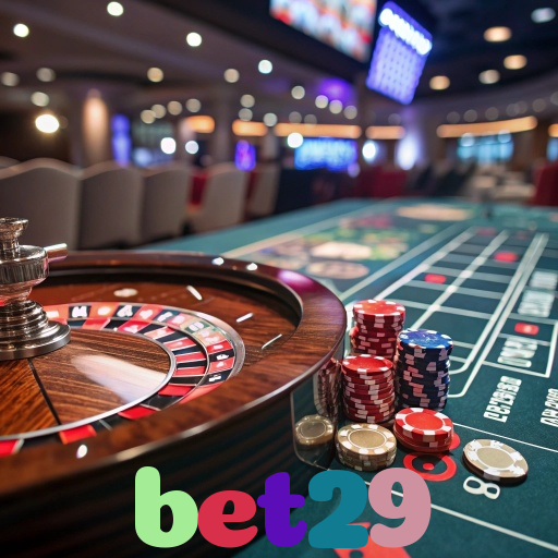 bet29 - Baixe o App bet29 para Android e Comece a Jogar