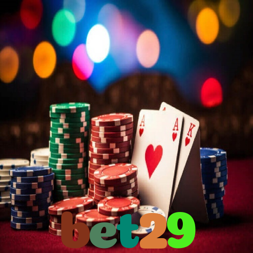 bet29 - Baixe o App bet29 para Android e Comece a Jogar