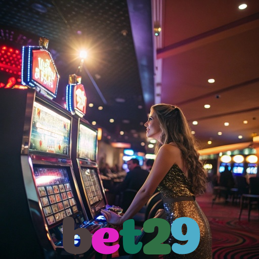 bet29 - Baixe o app bet29 no Google Play e jogue ao vivo