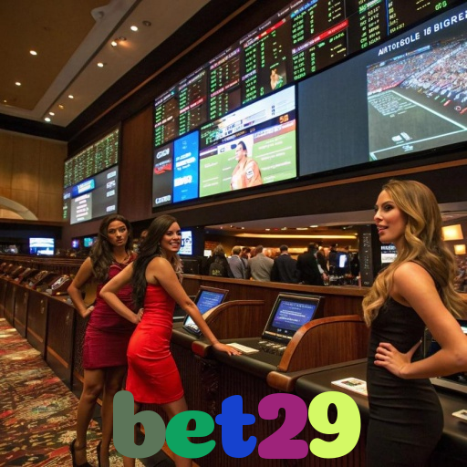 bet29 - Baixe o App bet29 para Android e Comece a Jogar