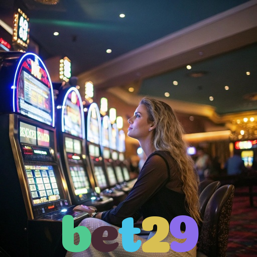 bet29 - Baixe o app bet29 no Google Play e jogue ao vivo