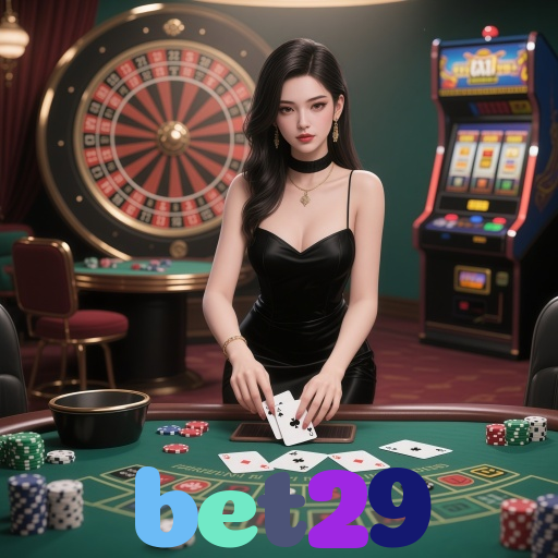 bet29 - Baixe o App bet29 para Android e Comece a Jogar