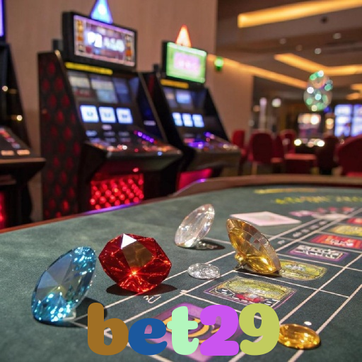 bet29 - Baixe o App bet29 para Android e Comece a Jogar