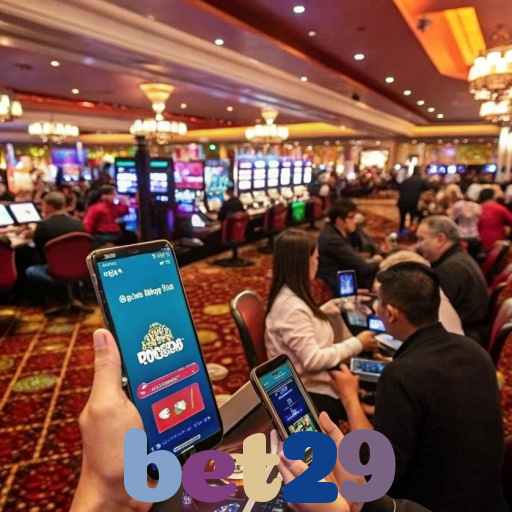 bet29 - Baixe o app bet29 no Google Play e jogue ao vivo