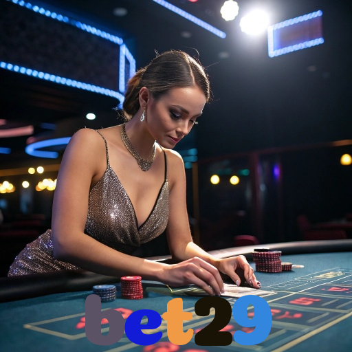 bet29 - Baixe o app bet29 no Google Play e jogue ao vivo